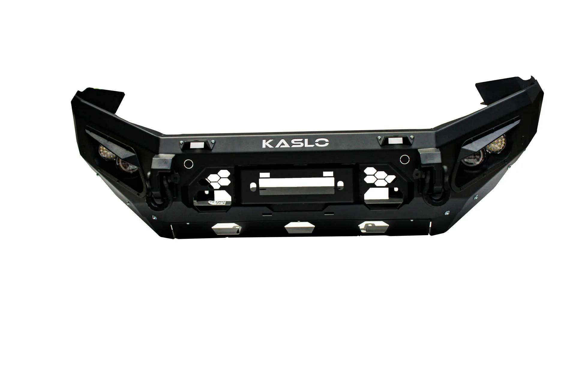 Paragolpes Kaslo F12 Front Series