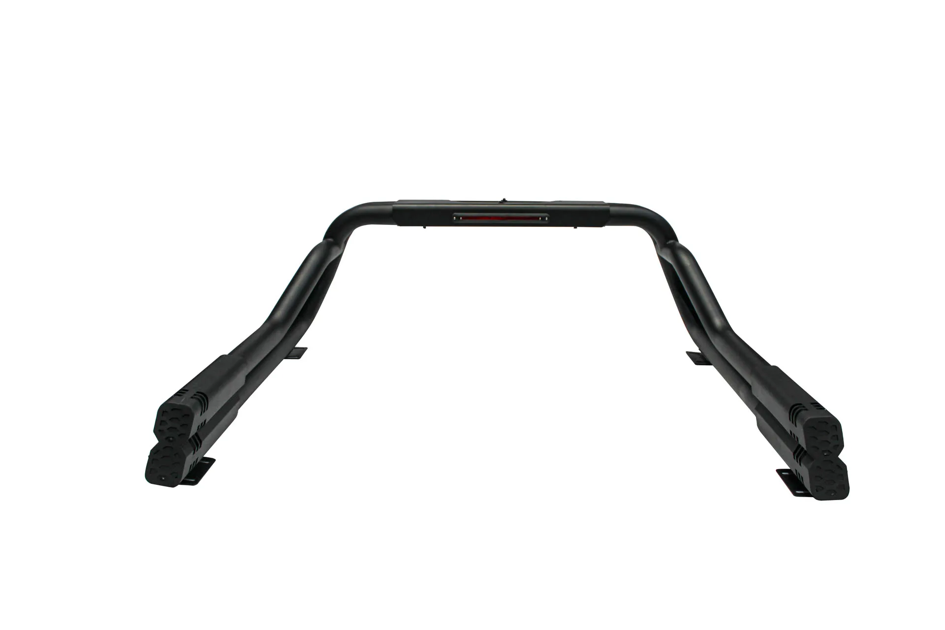 Paragolpes Trasero Kaslo R01 Rear Armor